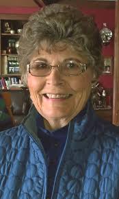 Obituary: Shirley O'Connor