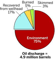 After The Deepwater Horizon Disaster June 3 2013 Issue