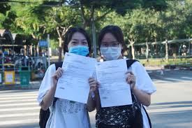 Quy mô năm nay dự kiến khoảng 10.000 thí sinh đăng ký dự thi. Sáº½ Tá»• Chá»©c 2 Ä'á»£t Thi Ä'gnl Trong NÄƒm 2021