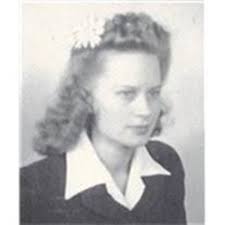 Lillian Hale Hendrix Obituary October 31, 2020