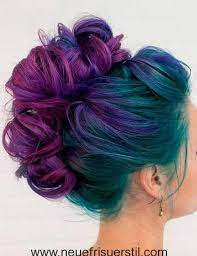 19 haarfarbe idee haarfarben blaue haare haarfarben ideen