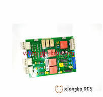 ABB DSTS104 3BSE007285R1 amplifier card