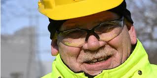 Weadock Demolition Story