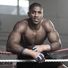 Anthony joshua battu par andy ruiz. Anthony Joshua Boxing Turned My Life Around Anthony Joshua Fight Anthony Joshua Joshua