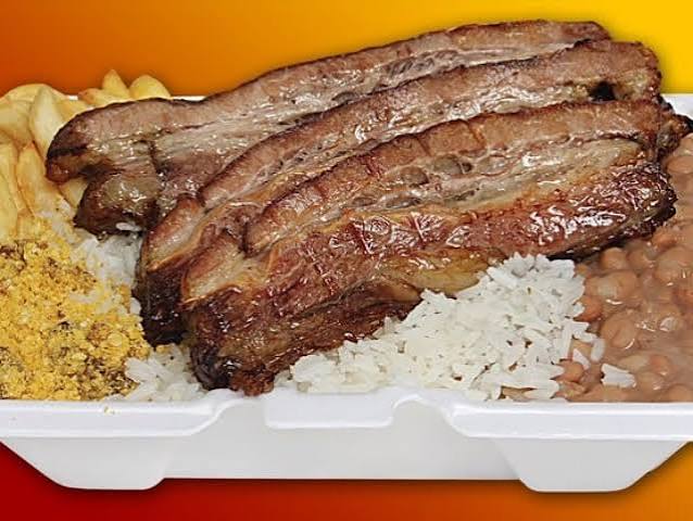 Marmita de Gado