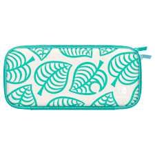 Nintendo Switch Carrying Case Animal Crossing New Horizons Edition Screen Protector In 2020 Nintendo Switch Animal Crossing Nintendo Switch Case Nintendo Switch