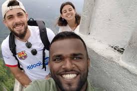 Slapovi Ramboda, Šrilanka, Centralna provincija, Šri Lanka