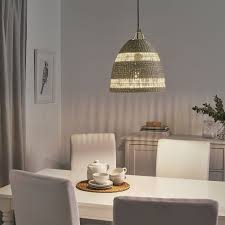 Torared Pendant Lamp Shade Seagrass Shop Ikea Ca Ikea Pendant Lamp Shade Ikea Lighting Lamp Shade