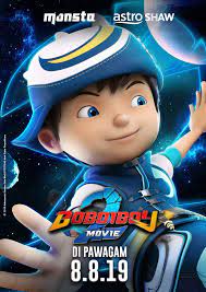 Mewarnai boboiboy part 2 boboiboy taufan youtube. Koleksi Terbaru Cara Gambar Boboiboy Galaxy Ideku Unik