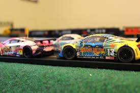 Pin On Beautiful Slot Cars