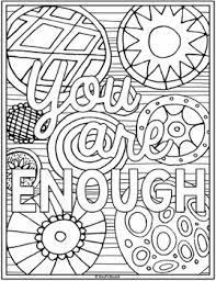 30 printable coloring pages, inspirational coloring, instant digital download, christian coloring, bible verses. Inspirational Coloring Pages For Teachers By Ford S Board Tpt