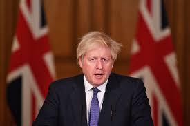 Prime minister boris johnson will gather leaders of g7 nations, the eu and guest countries at the g7 summit in. Britain Invites G7 Leaders To Cornish Resort For June Summit Reuters
