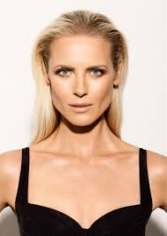 Synnøve Macody Lund - News - IMDb