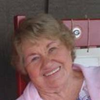 Mrs. Joyce Los Obituary