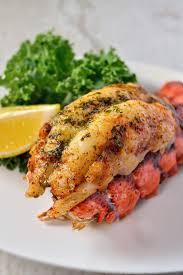 Cajun Lobster Tail Coop Can Cook Recipe Lobster Recipes Tail Lobster Recipes Seafood Recipes