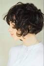 How to Curl Short Hair - Wavy Hair Tutorial for Short Hair