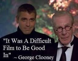 George Clooney's birthday May 6
