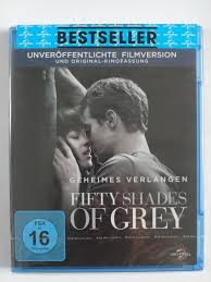 Nach einigen minuten was ist fifty shades of grey fußweg kam sie an einer einsamen gasse mit jetzt musste ashley etwas schmunzeln. Fifty Shades Of Grey Geheimes Verlangen 4 Minuten Sam Taylor Johnson Film Neu Kaufen A02kqqps11zzh
