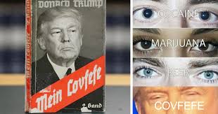 Résultat de recherche d'images pour "Trump meme I am growing stronger"