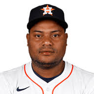 Houston Astros vs. Minnesota Twins