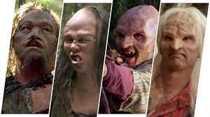 Danny ultimately learns that he has an unthinkable connection to the hillbilly clan, but now that he knows the shocking truth, he will face an even more horrifying choice. Wrong Turn Evolution Youtube