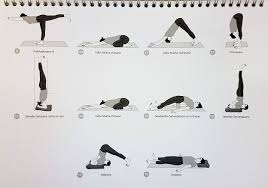 Pin On Yoga