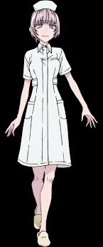 Rule 34 Dev - Vampire Kisses Suzushiro Hatsuka