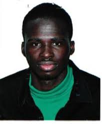 Full Name KONE Mariam Nationality MALIENNE Age 25 Speciality Mechanical  Engineering/Energetics Graduation Year 2024 Full Name