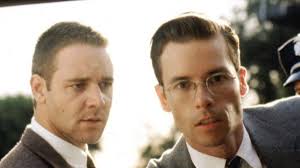 Guy Pearce Should've Gotten His First Oscar Nomination 27 Years Ago for  This Unquestionably Classic Noir Thriller