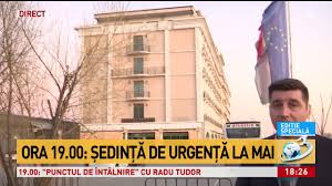 Primarul general al capitalei, nicuşor dan, a declarat că bucureştiul nu va intra în carantină, deoarece acest lucru nu se impune acum. Imagini Cu Hotelul Din Bucuresti Care Va Fi Transformat In CarantinÄ Youtube