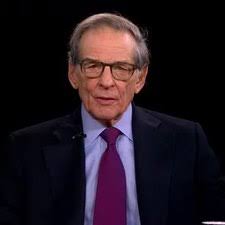 Jon Meacham — Charlie Rose