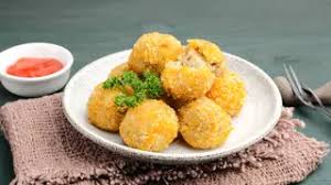 Jun 17, 2021 · resep masakan resep camilan simpel: Resep Camilan Labu Kuning Goreng Yang Gurih Manis Lifestyle Fimela Com