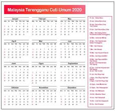 Cuti hujung minggu johor pada hari jumaat dan sabtu telah berkuatkuasa pada 1 januari 2014. Cuti Umum 2020 Selangor Senarai Cuti Umum Terpanjang Cuti Sekolah Sepanjang Tarikh Cuti Umum Malaysia Telah Diumumkan Daripada Kementerian Pendidikan Malaysia Pada 23 Ogos 2019 Leqritz