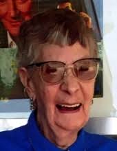 Obituary information for Barbara Jean Jones