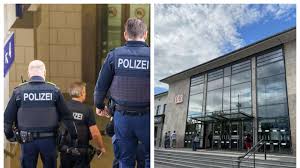 „Gewaltverbrechen erschüttert uns zutiefst“: Neue Details zur tödlichen Messerattacke in Rosenheim — Rosenheim24