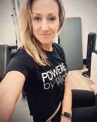 Stevie Lynn Pacheco (@stevielynnpilates) · Instagram photos and Reels