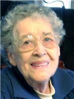 Jane Maestas Obituary (1927