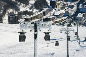 Station De Ski Super Besse Ski Planet