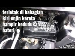 We would like to show you a description here but the site won't allow us. Fuse Box Located Kotak Fius Viva Youtube