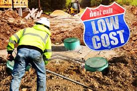 Most homes will use a 1000 gallon septic tank, while 4 bedrooms plus will most likely need a 1500 gallon septic tank. Septic Tank Installation Cost A Basic Pricing Guide