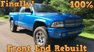 Image result for Patriot Blue 2000 Dakota