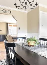 Open concept kitchens are a practical design solution in the case of small homes. Open Floor Plan Kitchen Renovation Reveal Before And After Little House Of Four Creating A Beautiful Home One Thrifty Project At A Time Open Floor Plan Kitchen Renovation Reveal Before