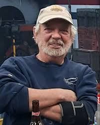 John R. Coates Obituary August 17, 2024