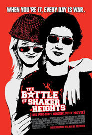 Additional movie data provided by tmdb. The Battle Of Shaker Heights 2003 Movie Posters 1 Of 1