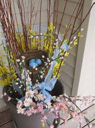 Spring has arrived and easter is at the door. 29 Cool Diy Outdoor Easter Decorating Ideas Amazing Diy Interior Home Design