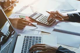 Lake Charles, LA Accounting Firm