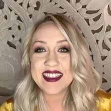 Beauty by Ashley McNally