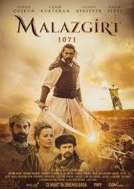 Malazgirt 1071 (2020) movie review. Malazgirt 1071 2021 Imdb