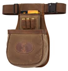 Take to the sporting clays course in style wearing orvis shooting clothing—our functional apparel looks great, whether you're honing your skills or competing. Bags Pouches