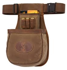 Take to the sporting clays course in style wearing orvis shooting clothing—our functional apparel looks great, whether you're honing your skills or competing. Bags Pouches
